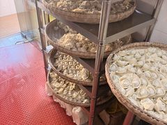 -阿麟馄饨(延长路店)