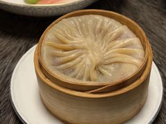 -Yan Ting 宴庭中餐厅(上海静安瑞吉酒店)