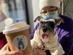 -小意思咖啡店(草桥店)