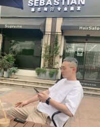 -塞巴斯汀SEBASTIAN专业美发店