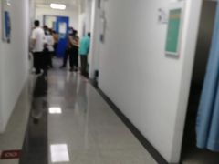 -首都医科大学附属北京友谊医院(西城院区)