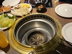 -火炉火自助餐(枫蓝国际店)