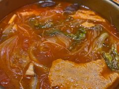 -阿上阿上麻辣香锅&麻辣烫(朝阳蓝色港湾店)