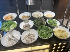 -北京朝阳悠唐皇冠假日酒店