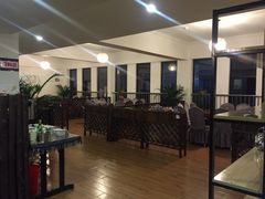 大堂-沈卫国卤鸡店(总店)