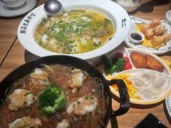 -太二酸菜鱼(汕头苏宁广场店)