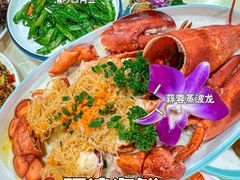 -阿浪海鲜连锁•海鲜加工•老字号(第一市场店)