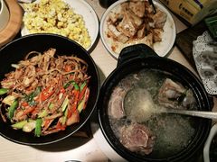 -吴氏老妈·23年家常菜(古城店)