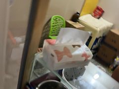 -无声臭豆腐(大井1号店)