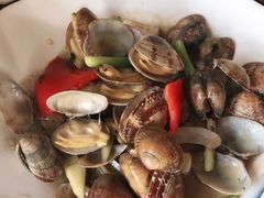 -坛南湾阿强农家乐.海鲜大排档老字号(福州地标美食店)