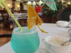 -维兰西餐(万泉河店)
