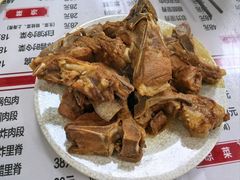 -吉味馆(柠溪店)