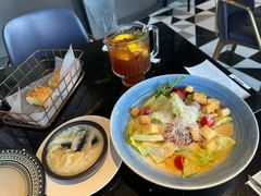 -西堤牛排(番禺天河城店)