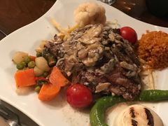 -Seten Restaurant Cappadocia