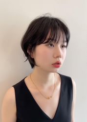 -木北造型