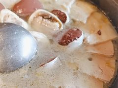 -一桶江山餐厅(松北店)