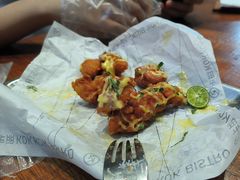 -卡朋厨房(289艺术园区店)