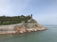 -蓬莱阁景区