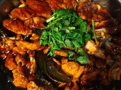 -黄记煌三汁焖锅(渝北金港国际店)