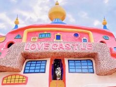 -漳州滨海火山岛自然生态风景区