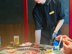 -300杯·和牛烧肉清酒专门店(廊里店)