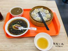 虾肉小笼-新丰小吃(星尚店)