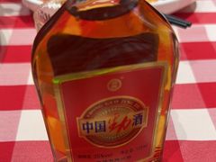 -西贝(武汉天地店)