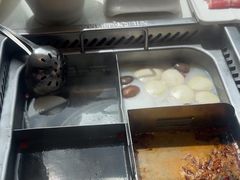 -海底捞火锅(威高广场店)