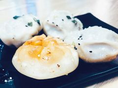 -阿三生煎(上悦城店)