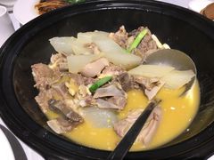 -品粹徽园·家常安徽菜