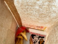 -麦当劳(红旗路店)