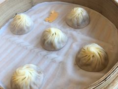 蟹粉小笼包-鼎泰丰(嘉年华•海信广场VILLAGE店)