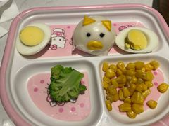 -北李·海肠捞饭·大连菜(望京凯德MALL店)