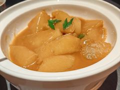 -锦府园·新台州菜(合生汇店)