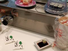 -三禾寿司(南城印象汇店)