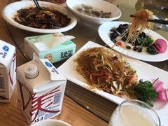 -北门饭店(三香路店)