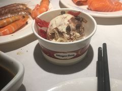-星伦多 自助料理(圆融店)