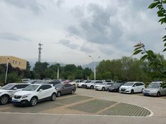 -华山御温泉度假村