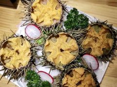 -悦和餐厅(CBD玉米楼店)
