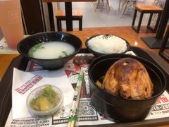 -犟骨头(津南永旺店)