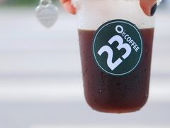 Long Black-2326 Coffee Roaster咖啡豆可选店(林肯公园店)