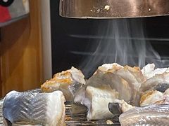 滋补炭烤鳗鱼-味家烤肉烤鳗鱼牛排(西塔旗舰店)