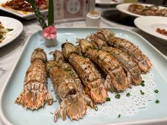 -国惠大酒楼(仓山万达店)