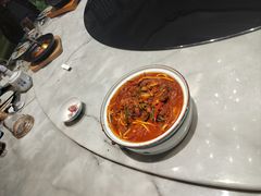 -马老六清真餐饮(西站店)