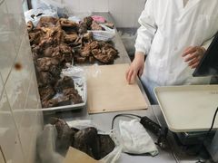 -上海牛羊肉公司塘沽路清真门市部