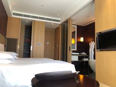 -深圳湾木棉花酒店