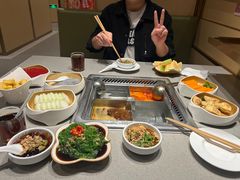 -海底捞火锅(六合天街店)