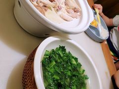 -客语客家菜(琶洲保利店)