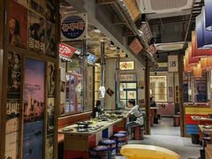 -姜胖胖无限自助烤肉(弹子石店)