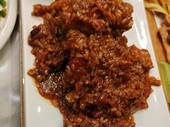 -君霖海鲜私房菜(春柳店)